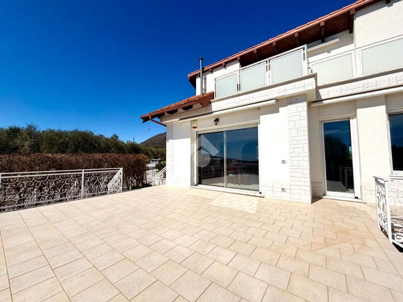 Villa in Via Terra del Sole 75, Ceriale — foto 5 di 5