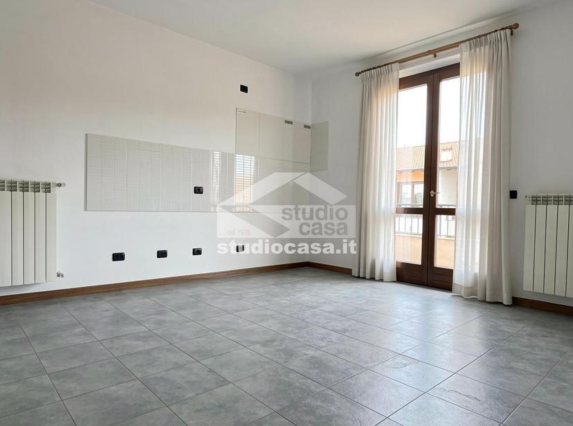 Bilocale in Via Bloch, Spirano — foto 4 di 5