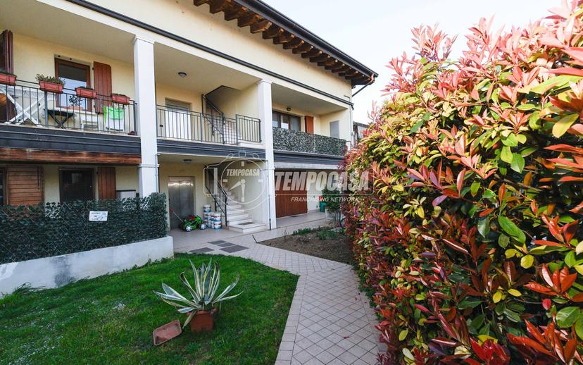 Trilocale in Via Bettola, Bettola, Lonato del Garda — foto 5 di 5