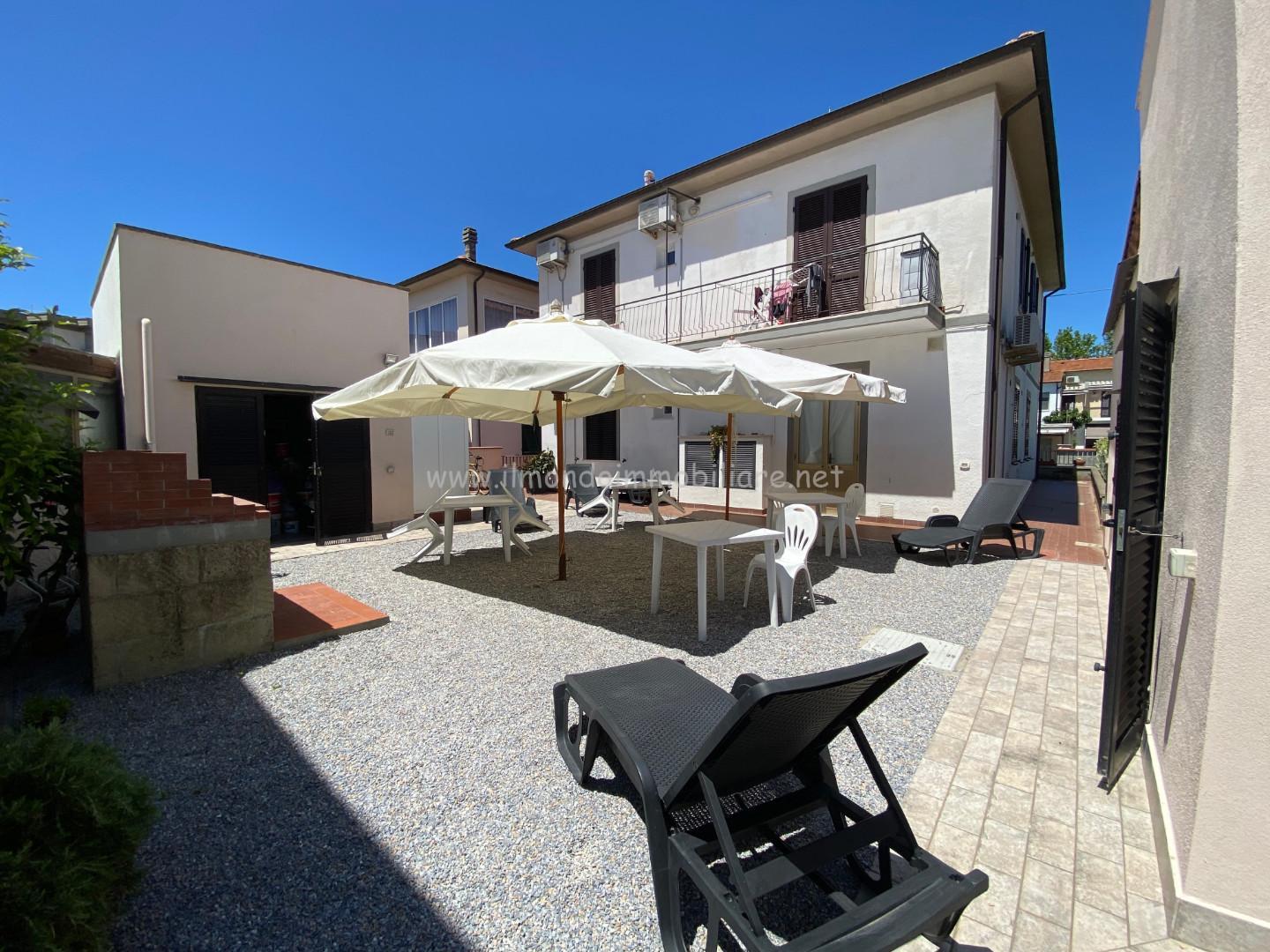 Bilocale, Rosignano Marittimo