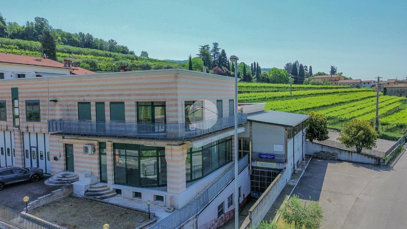 Quadrilocale in Via Volpare 24, Negrar