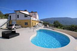 Villa in Via Sigliaturi 33, Albanella