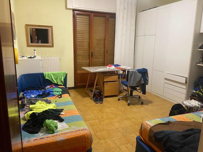 Casa indipendente, Luni — foto 3 di 5