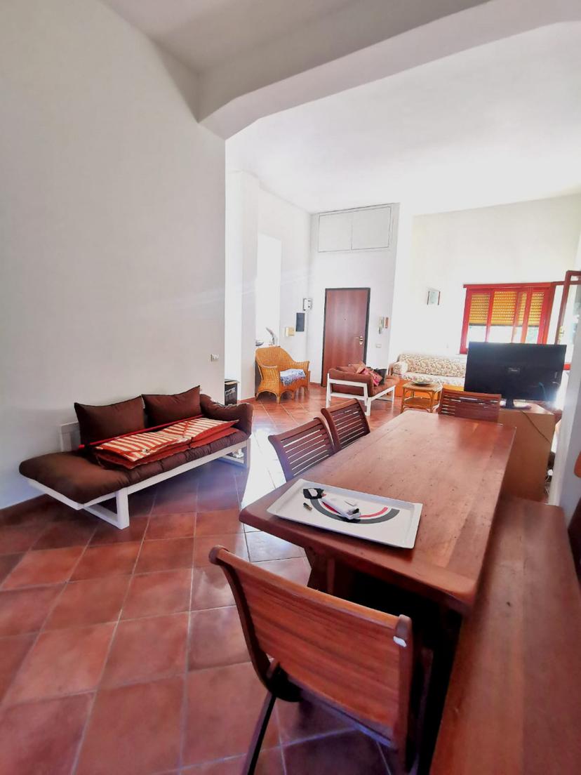 Quadrilocale in Pietragrande, Montauro — foto 2 di 5