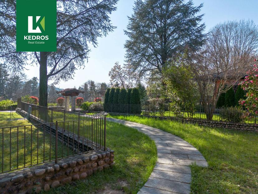 Casa indipendente in Via General Cantore 66, Varese — foto 5 di 5
