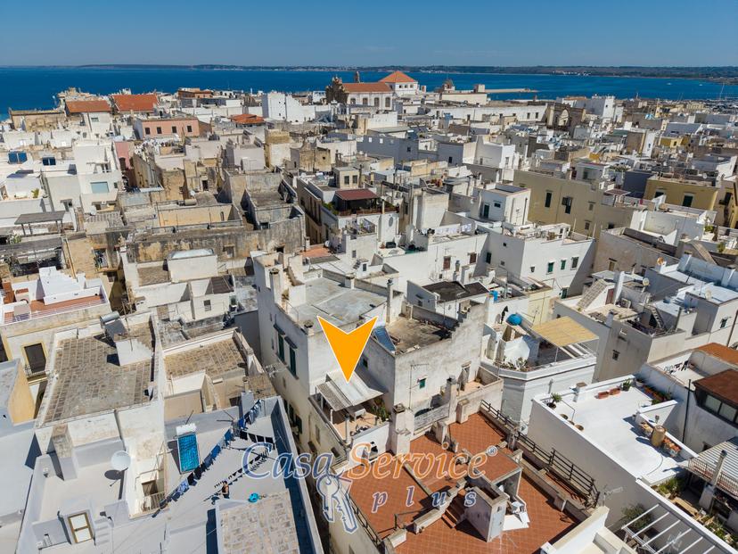 Casa indipendente in Via San Giovanni, Gallipoli — foto 4 di 5