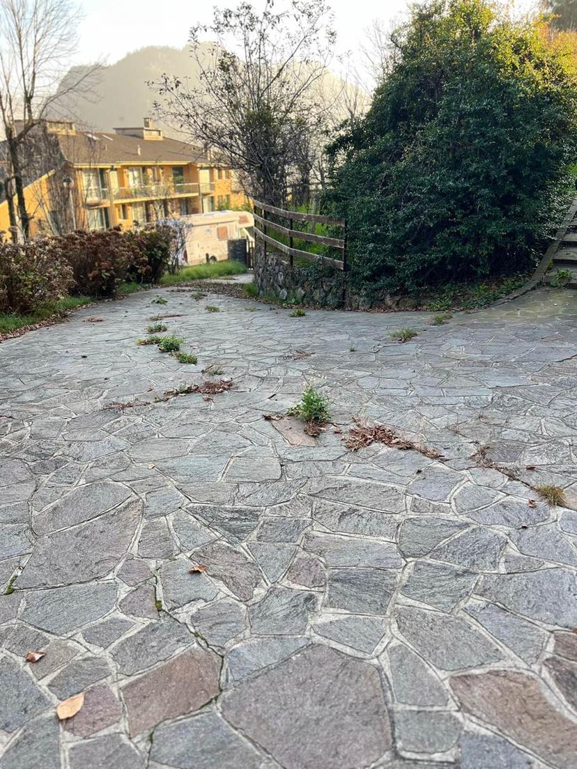 Villa in Via Massimo d'Azeglio, Ballabio — foto 5 di 5