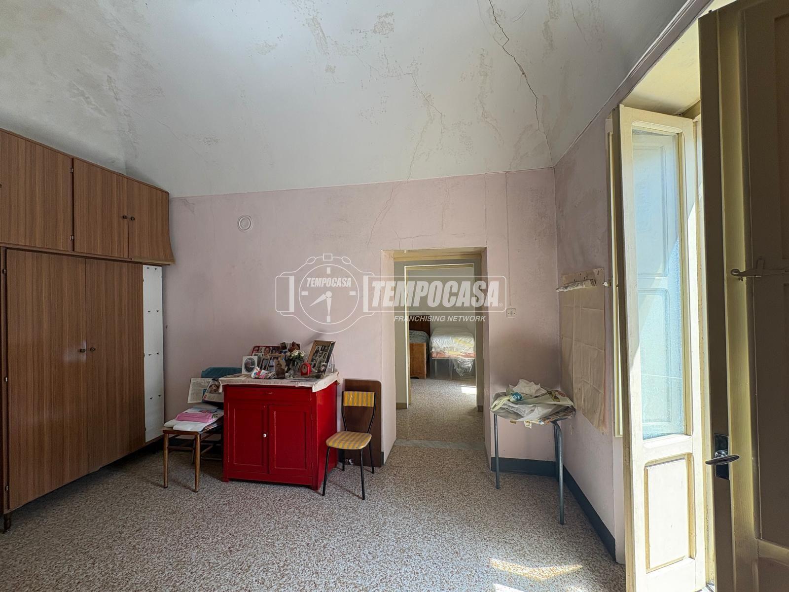 Casa indipendente in Via Roma 48, Miglianico