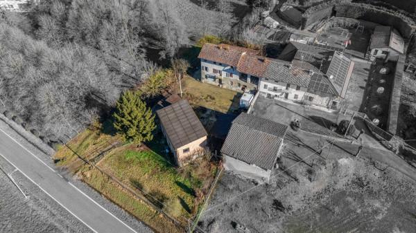 Cascina in Località San Defendente 7, Frinco