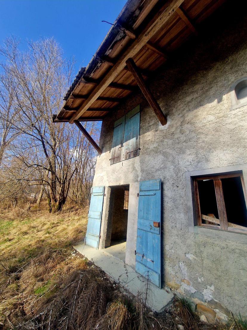 Rustico, Chies d'Alpago — foto 3 di 5
