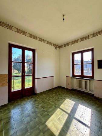 Trilocale in Via Dino Buffa 5, Campiglione Fenile — foto 5 di 5