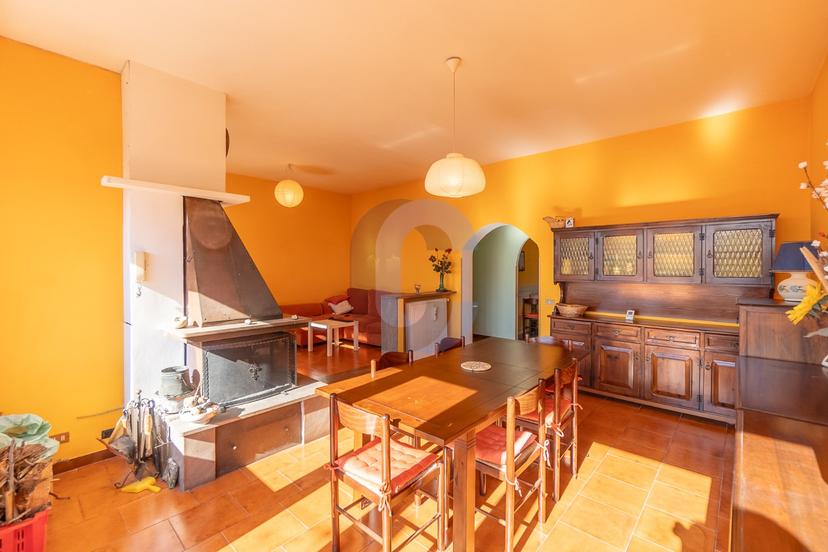 Quadrilocale in Via della Pedica, Grottaferrata — foto 4 di 5