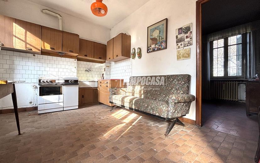 Casa indipendente in Corso Santo Ignazio da Santhiá, Santhià — foto 2 di 5
