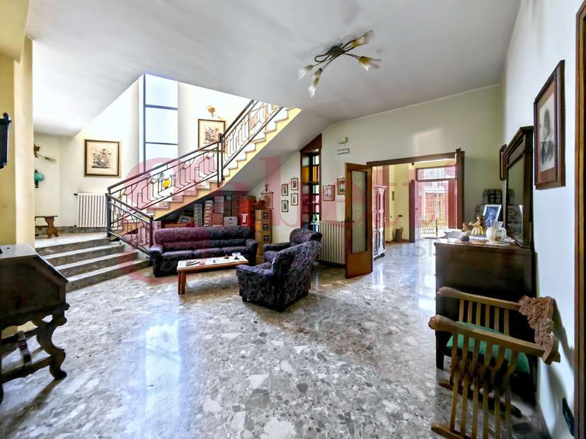Casa indipendente in Via del Frasso  3, Dugenta — foto 4 di 5