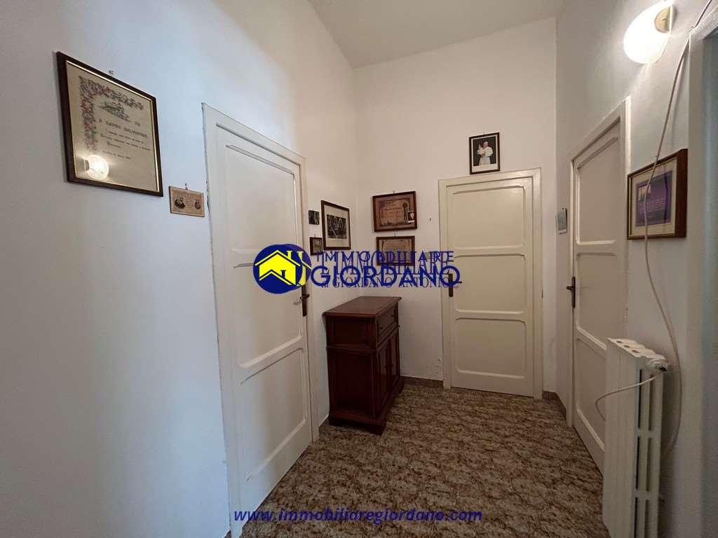 Appartamento in Via Sabotino 16, Squinzano