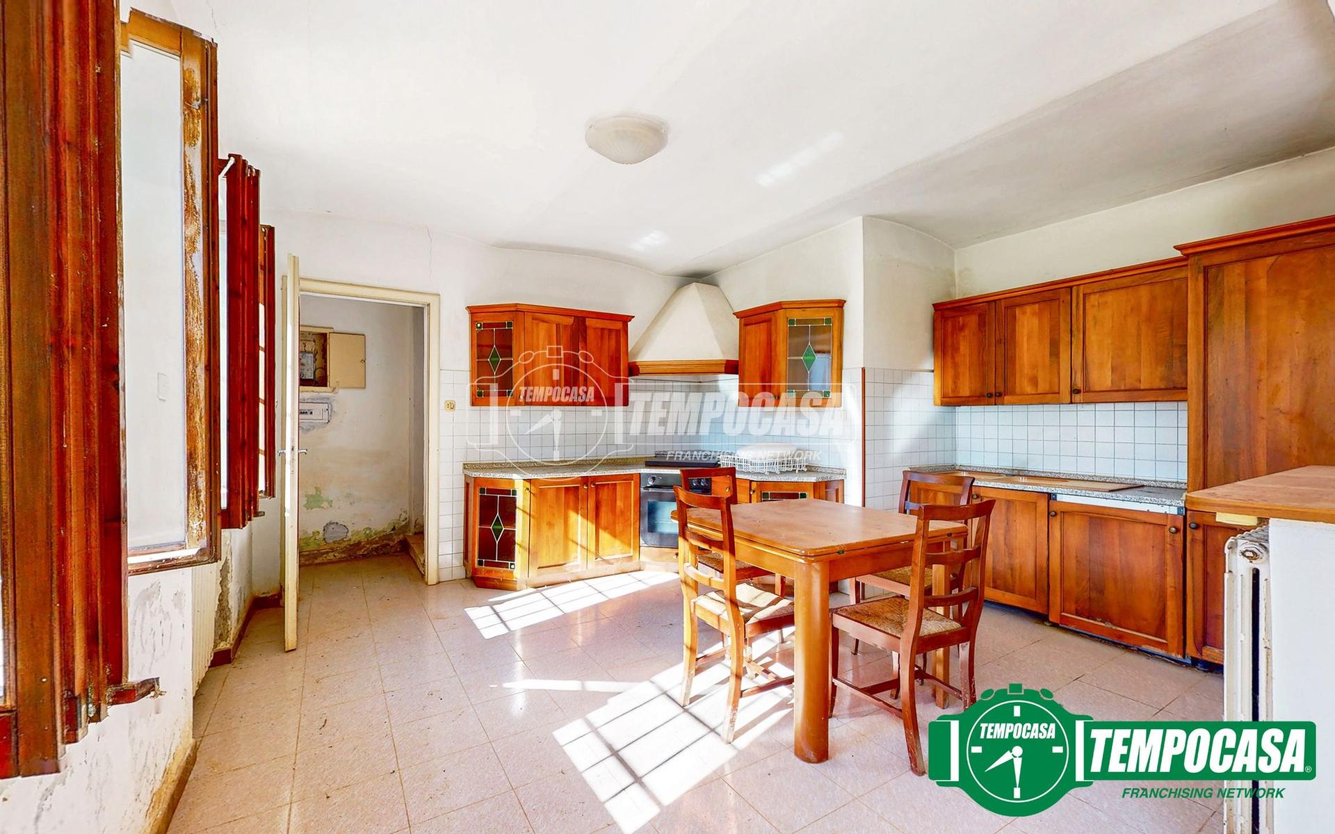 Casa indipendente, Mirabello Monferrato