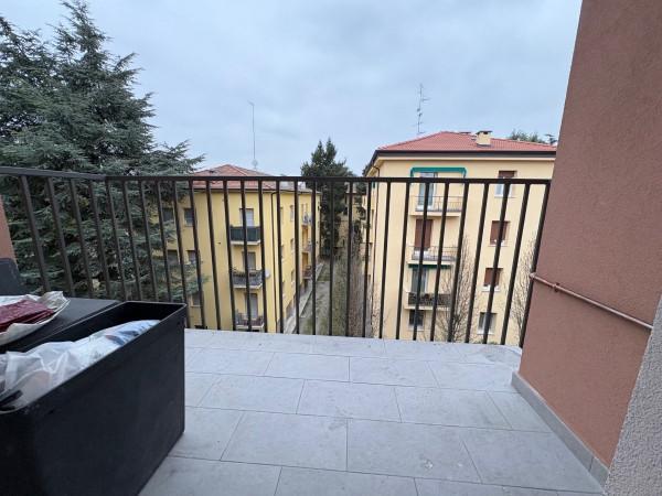 Appartamento, Reggio nell'Emilia