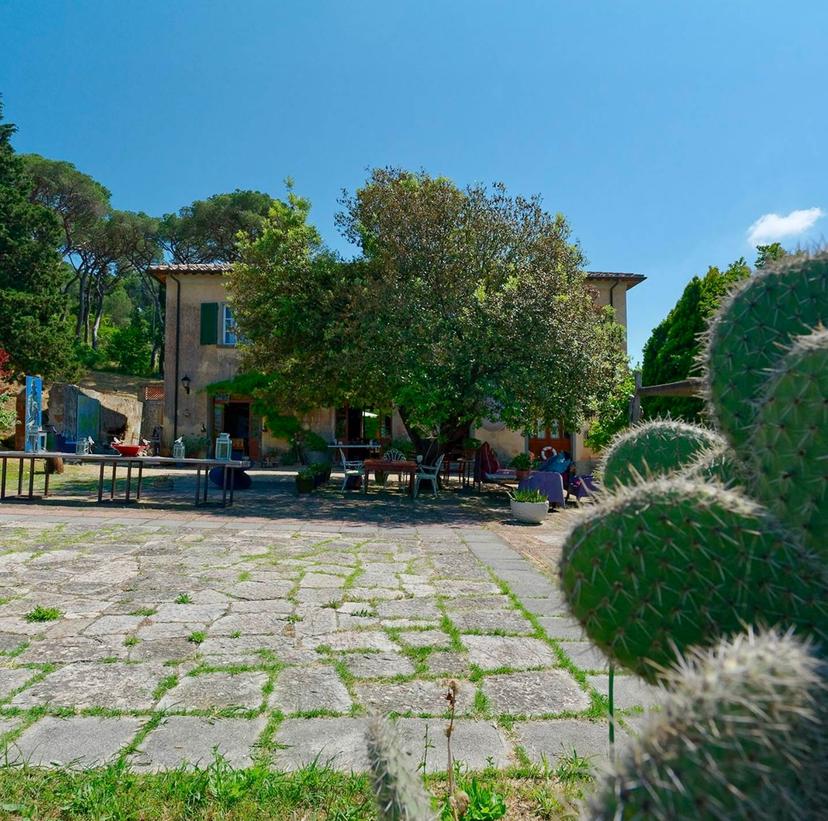 Villa, Portoferraio — foto 3 di 5