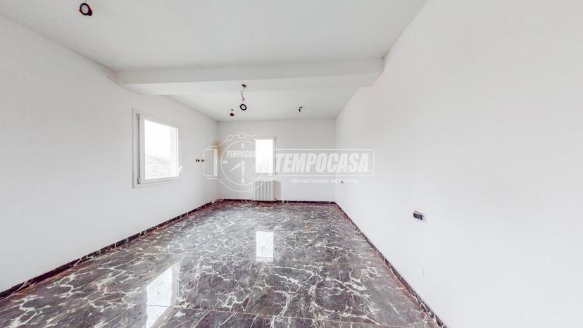 Quadrilocale in Via Ciro Menotti, Castelfranco Emilia — foto 2 di 5