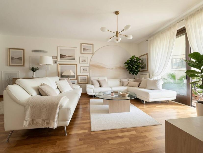 Appartamento in Via Guglielmo Marconi 13, Trepuzzi
