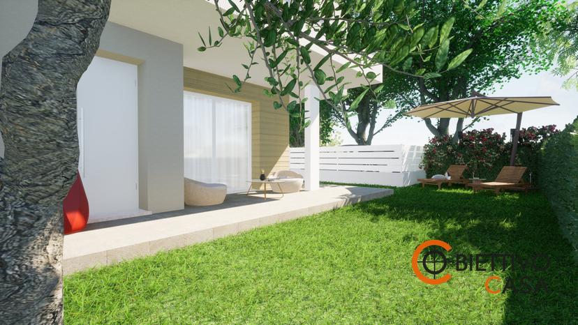 Villa in Via Carlo Goldoni, Massanzago — foto 4 di 5