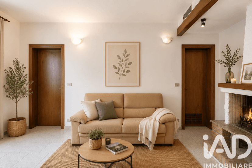 Casa indipendente in Corso Panaro 48, Bondeno — foto 2 di 5