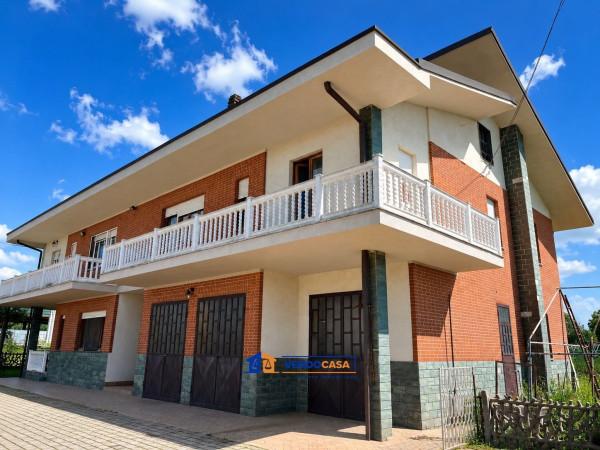 Villa plurifamiliare in Via Tetti Famolassi 7, Marene — foto 5 di 5