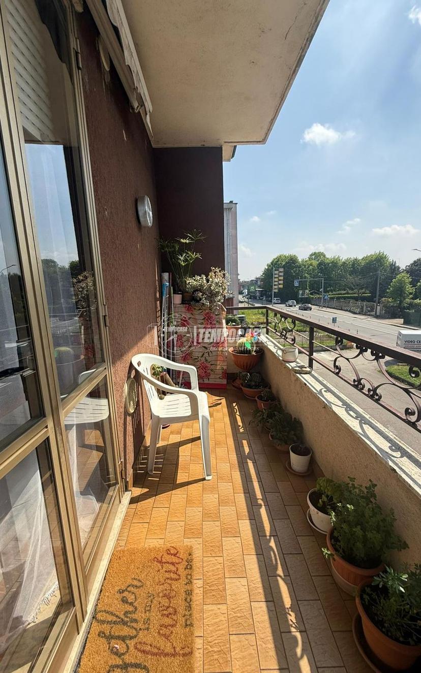 Trilocale in Via Emilia Pavese, Castel San Giovanni — foto 5 di 5