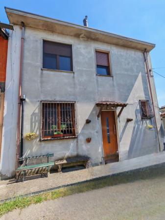 Villa in Via Andrea Moretti, Pietra de' Giorgi — foto 5 di 5