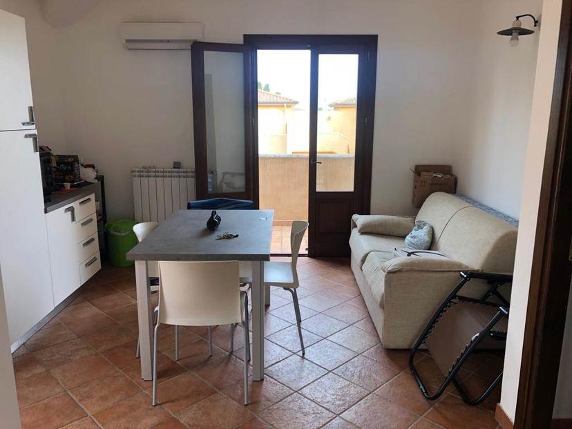 Villa a schiera, Campofelice di Roccella — foto 4 di 5
