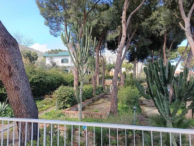 Villa, Trabia — foto 3 di 5