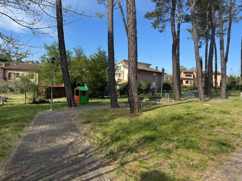 Terratetto, Castelnuovo Berardenga — foto 4 di 5