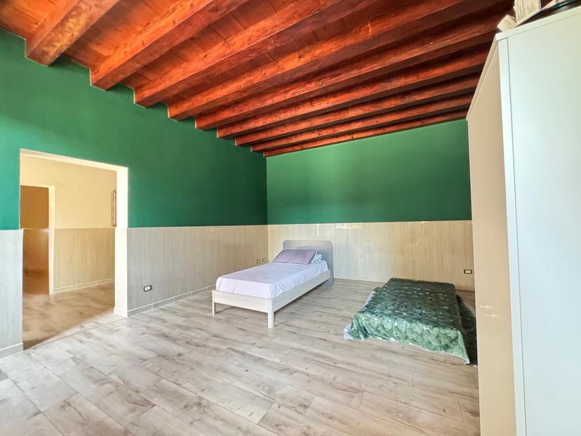 Villa bifamiliare in Via Frassenara Snc, Montagnana — foto 5 di 5