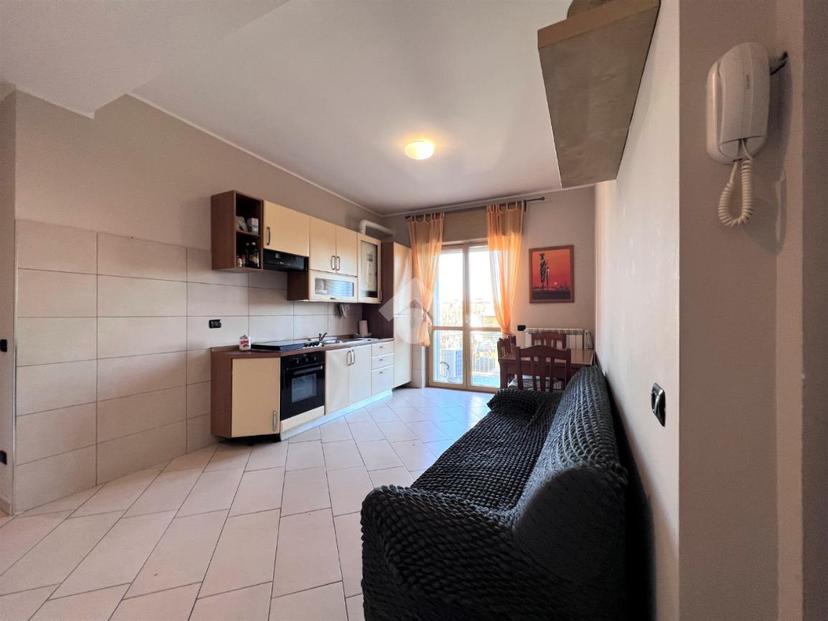 Trilocale in Via Oberdan 5, Cambiago — foto 4 di 5