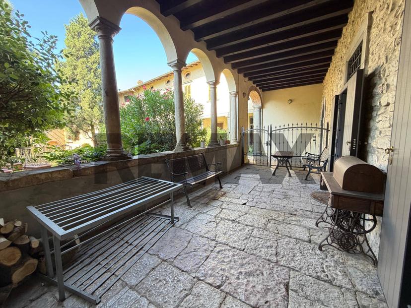 Casa indipendente, Trescore Balneario — foto 3 di 5