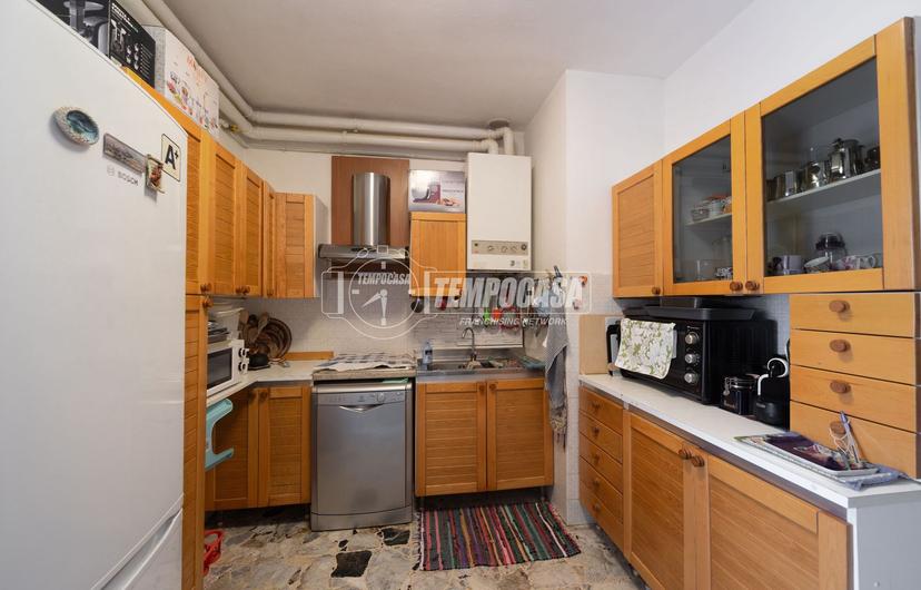 Trilocale in Via Don Davide Canali 22, Bulciago — foto 5 di 5
