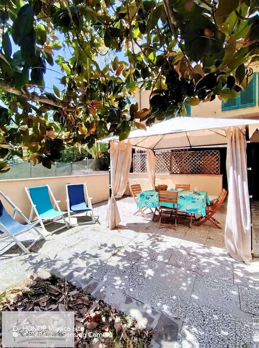 Porzione di casa, Porto Azzurro — foto 2 di 5
