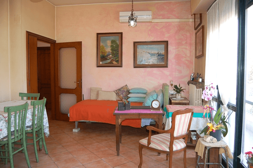 Trilocale in Via Nazionale 57, Roseto degli Abruzzi — foto 4 di 5