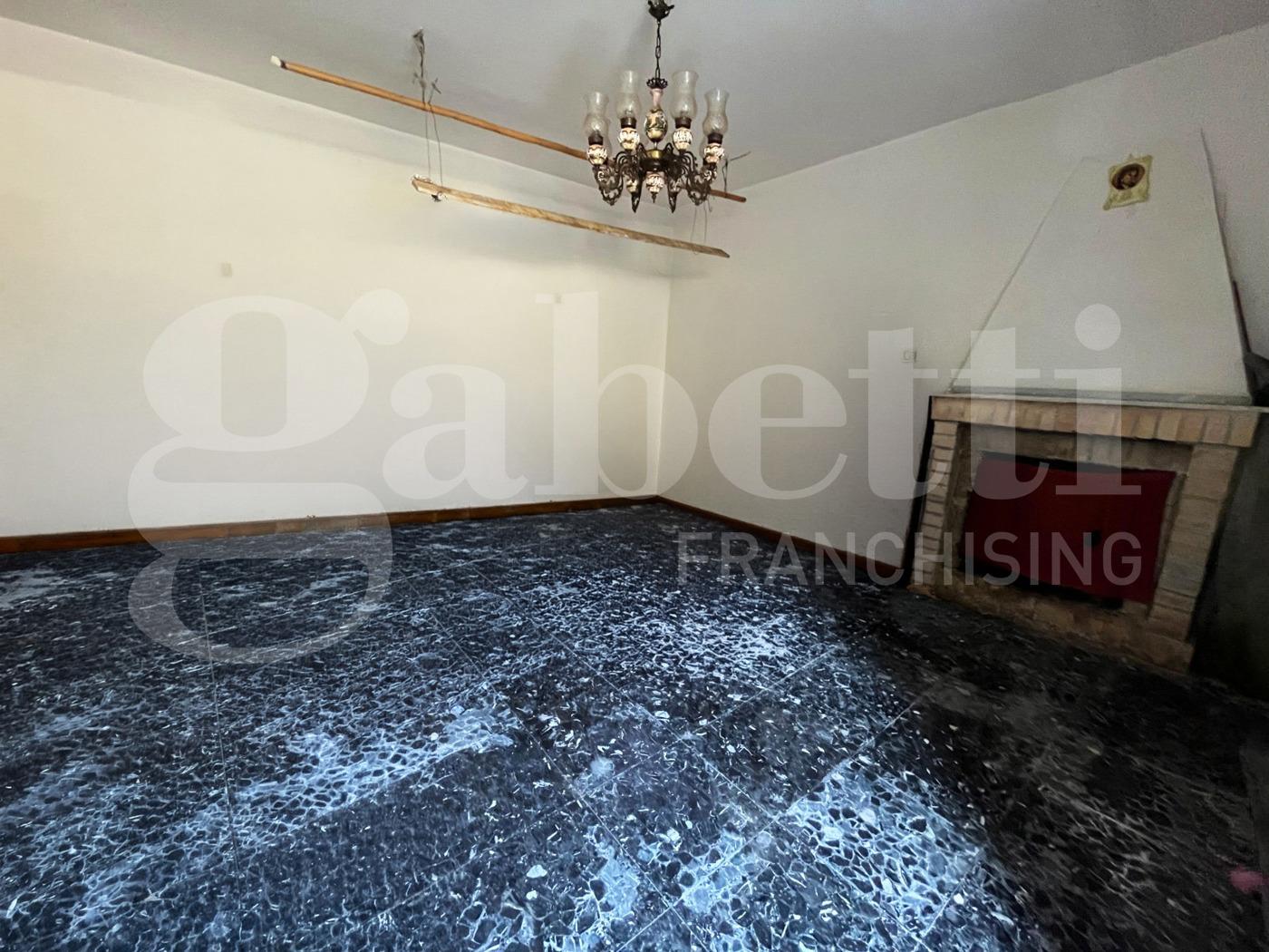 Casa indipendente in Via Autieri, Gioia Sannitica