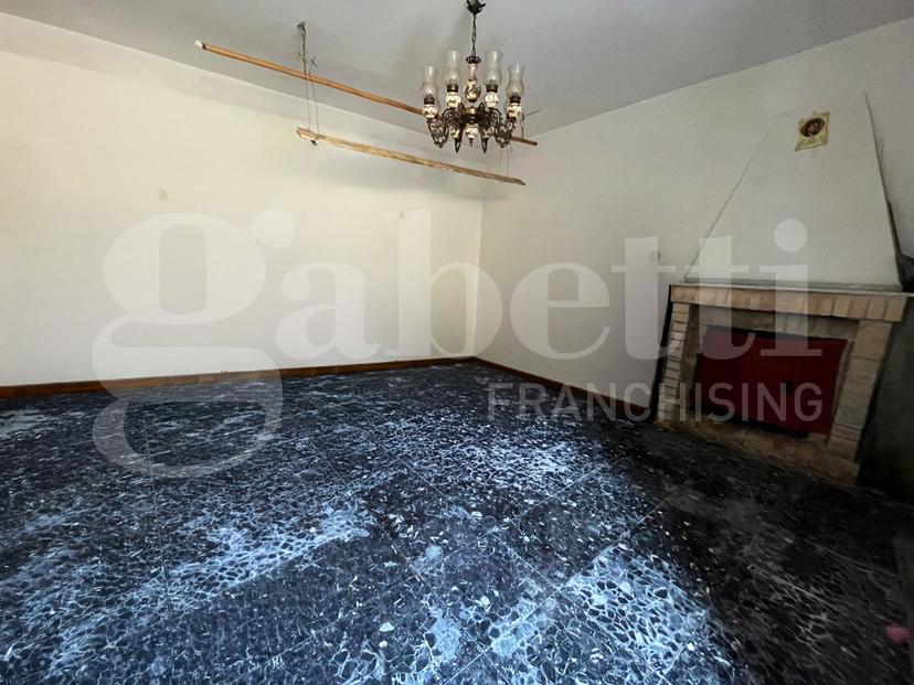 Casa indipendente in Via Autieri, Gioia Sannitica