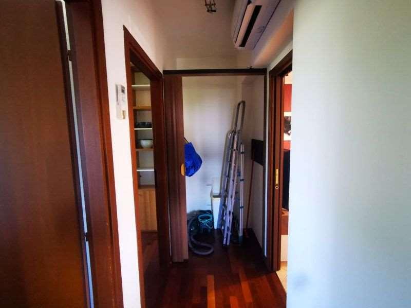 Quadrilocale in Via Marchesi, Concordia sulla Secchia — foto 3 di 5