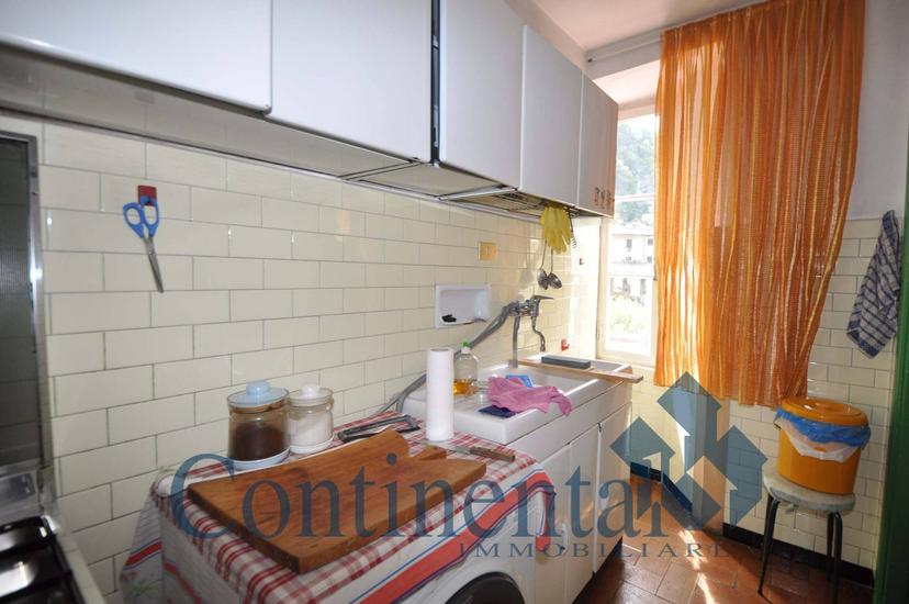 Appartamento in Viale Roma 17, Olmo al Brembo — foto 3 di 5
