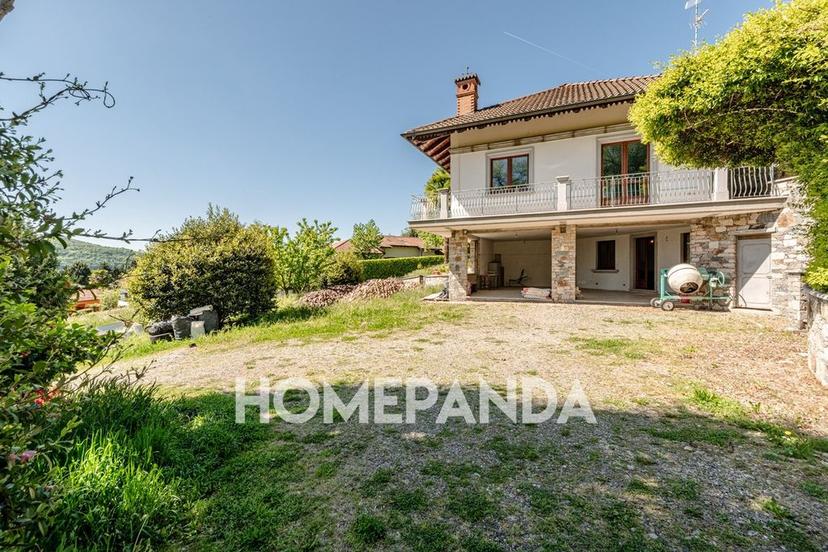 Villa unifamiliare, Pisano — foto 2 di 5