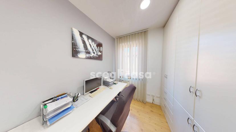 Quadrilocale in Corso del Popolo 20, Grottaferrata — foto 2 di 5
