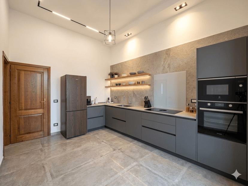 Appartamento in Via San Francesco 2, Pelago — foto 5 di 5