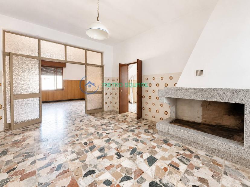 Casa indipendente in Via Don Minzoni 87, Guspini — foto 3 di 5