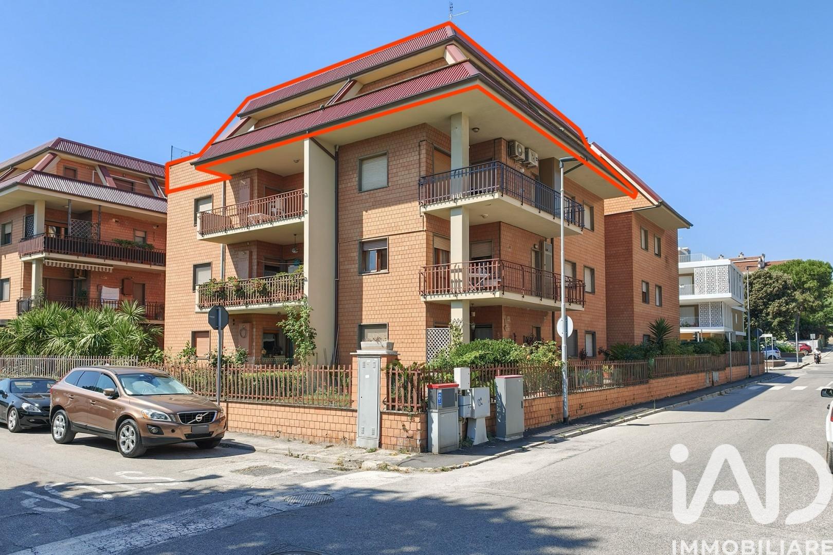 Appartamento in Via Piceno 100/B, Civitanova Marche