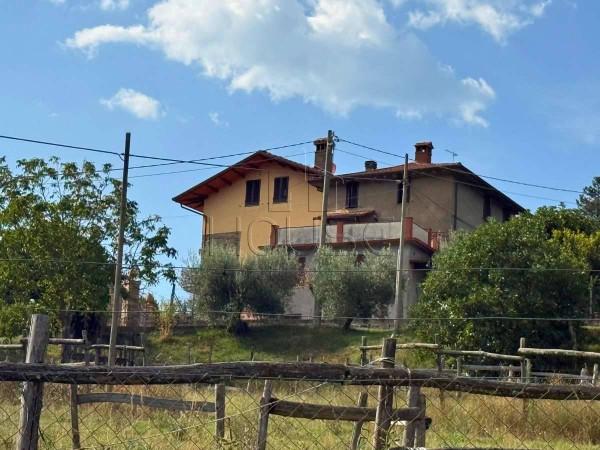 Quadrilocale in Via Carlo Lignani, Città di Castello — foto 2 di 5
