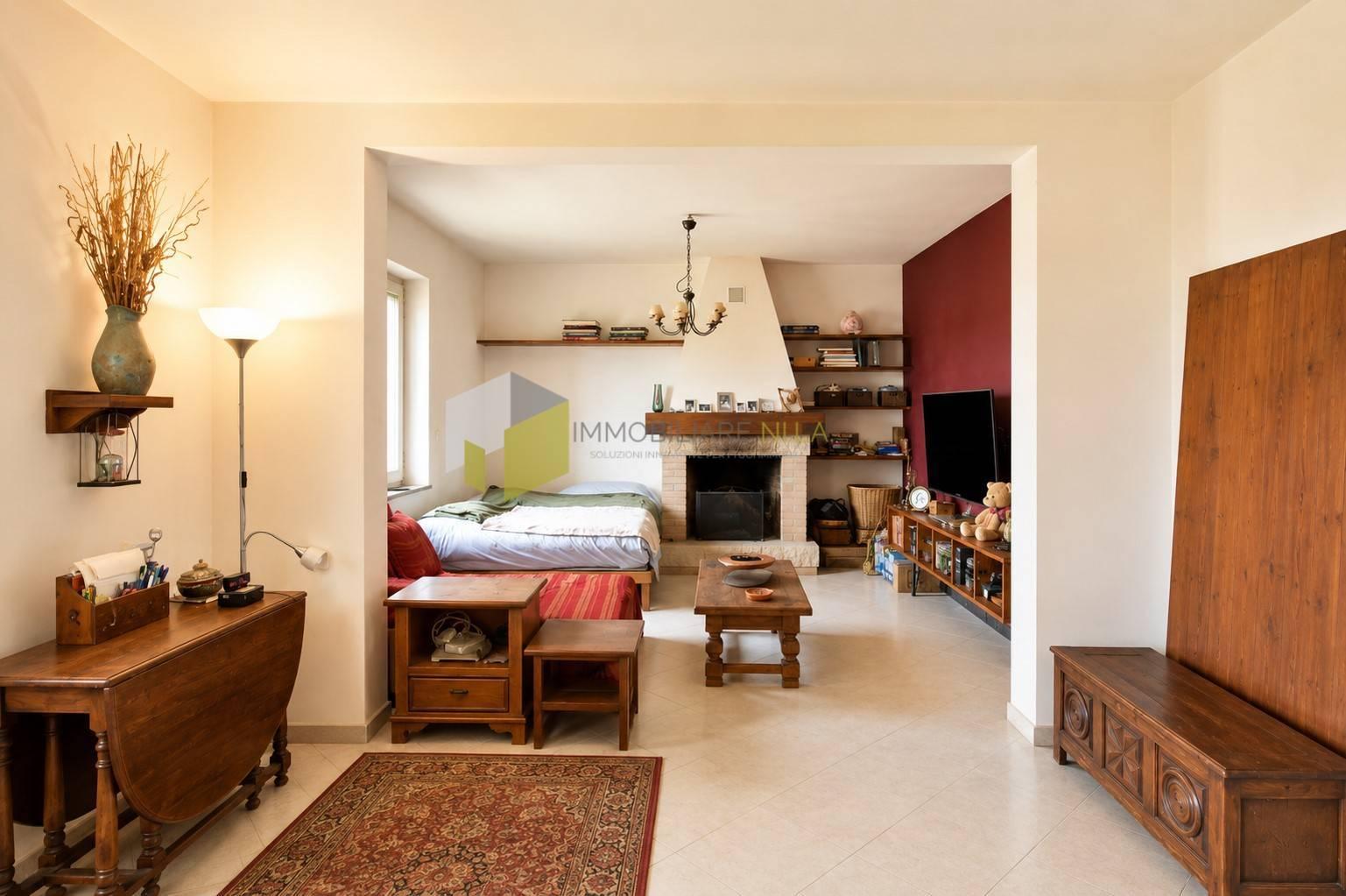 Rustico in Achille Grandi, San Giuliano Terme
