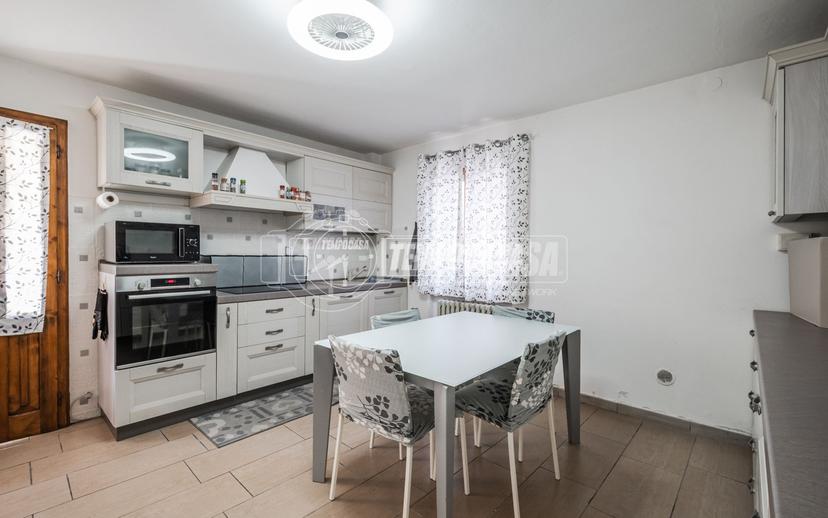 Appartamento in Via Botte 5/a, Casalgrande — foto 4 di 5